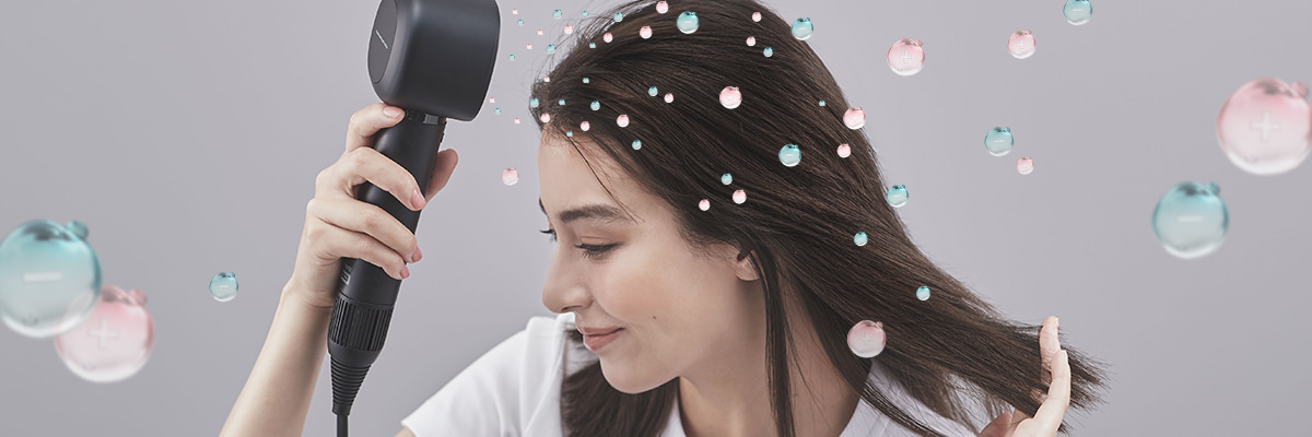 プラズマクラスター | IB-WX901 | 美容家電：シャープ