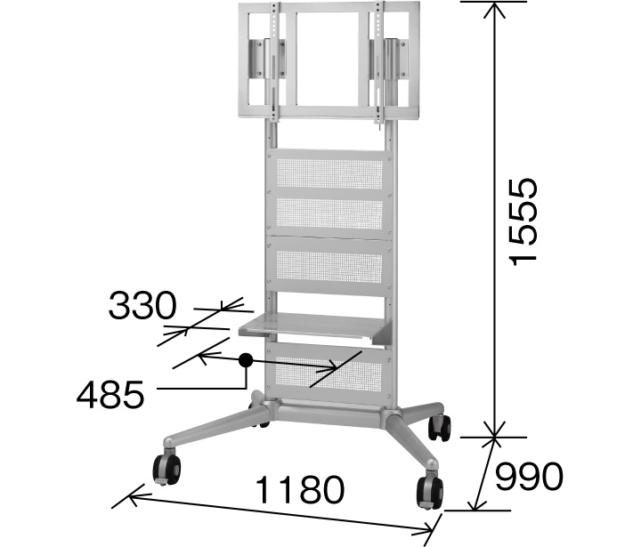 PN-HW431T｜BIGPAD・タッチディスプレイ：シャープ