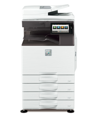 MX-2630FN よくあるご質問 ｜複合機／コピー機／プリンター関連商品