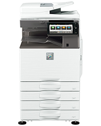 MX-2661 よくあるご質問 ｜複合機／コピー機／プリンター関連商品