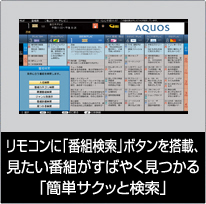 LC-22K45｜製品詳細｜薄型テレビ／液晶テレビ アクオス：シャープ