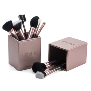 SIXPLUS 15本メイクブラシセット - 今すぐ買う – SIXPLUS Tokyo