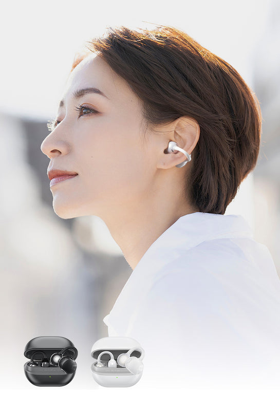 SOUNDPEATS | イヤホン専門ブランドとして約16年、上質な音とコスパの