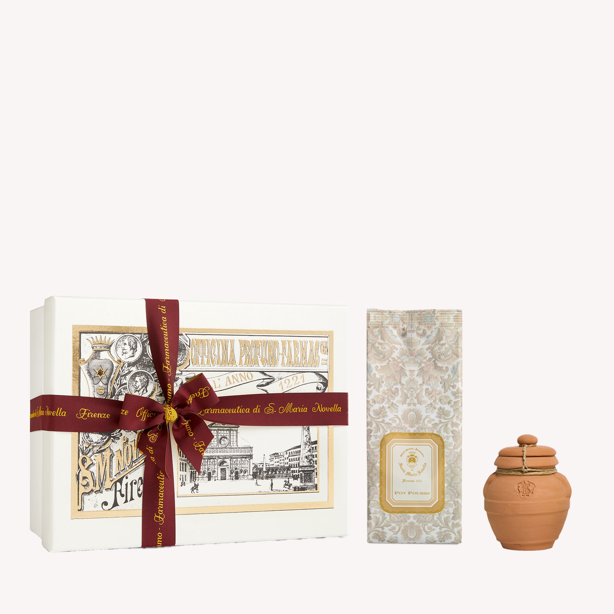 ポプリ｜サンタ・マリア・ノヴェッラ