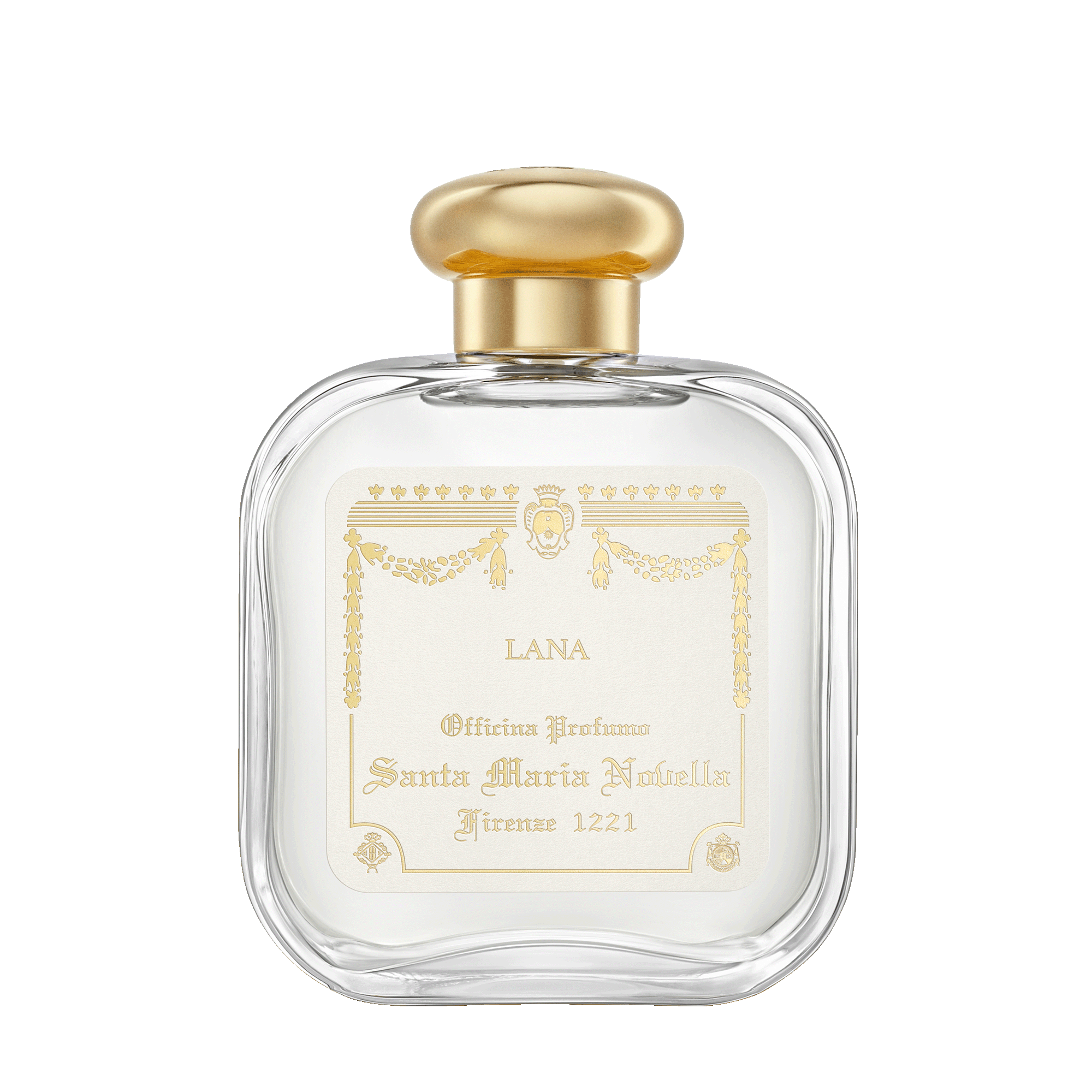 ラーナ オーデコロン 100ml｜サンタ・マリア・ノヴェッラ