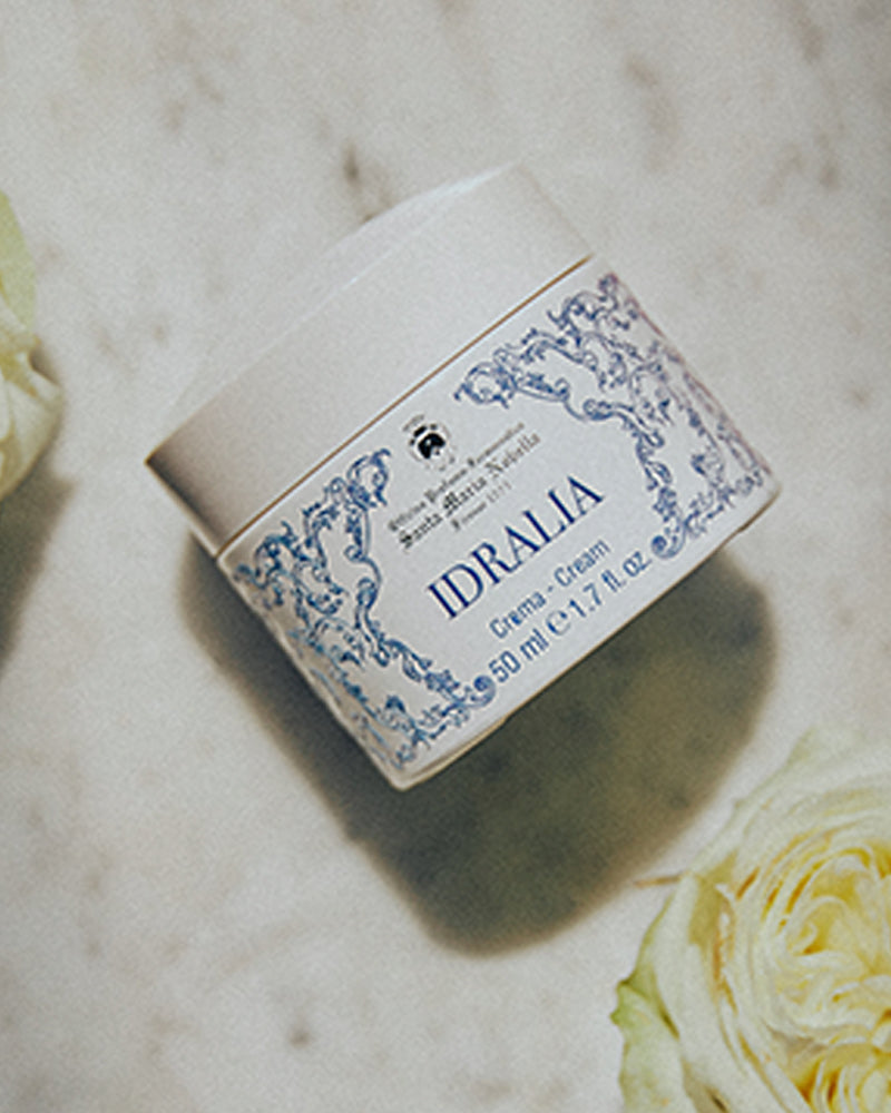 エンジェル オブ フローレンス オーデコロン｜サンタ・マリア・ノヴェッラ