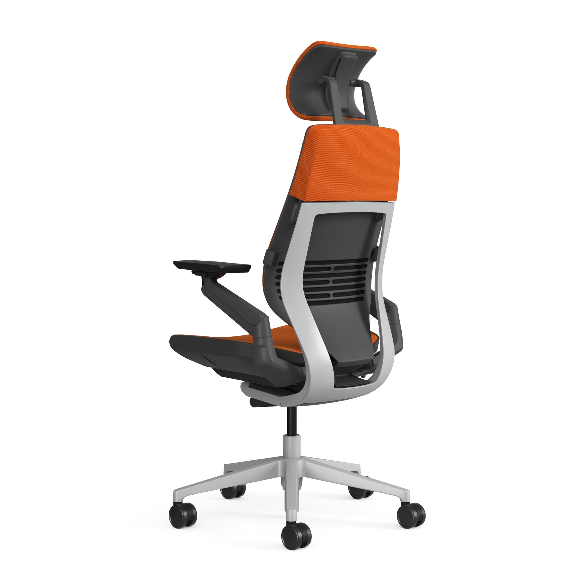 Steelcase Gesture エルゴノミック・オフィスチェア - Steelcase Japan