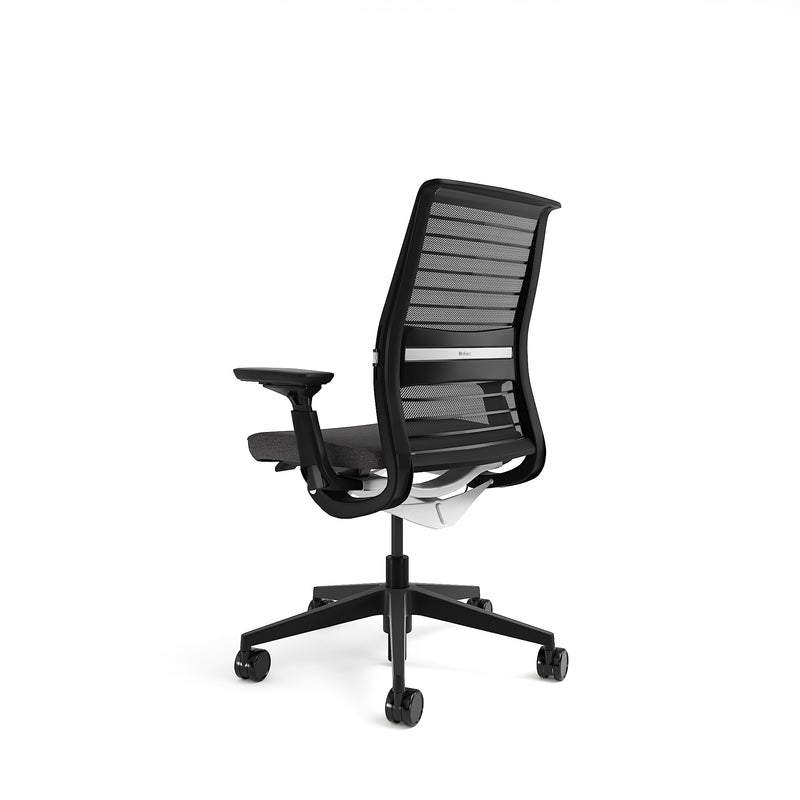 Steelcase Gesture エルゴノミック・オフィスチェア - Steelcase Japan