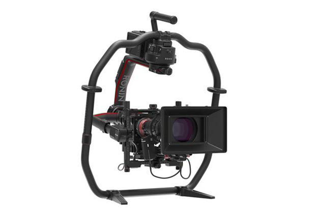 Ready Steadi Go!]Vol.03 戦国時代の現代スタビライザーを取り巻く環境