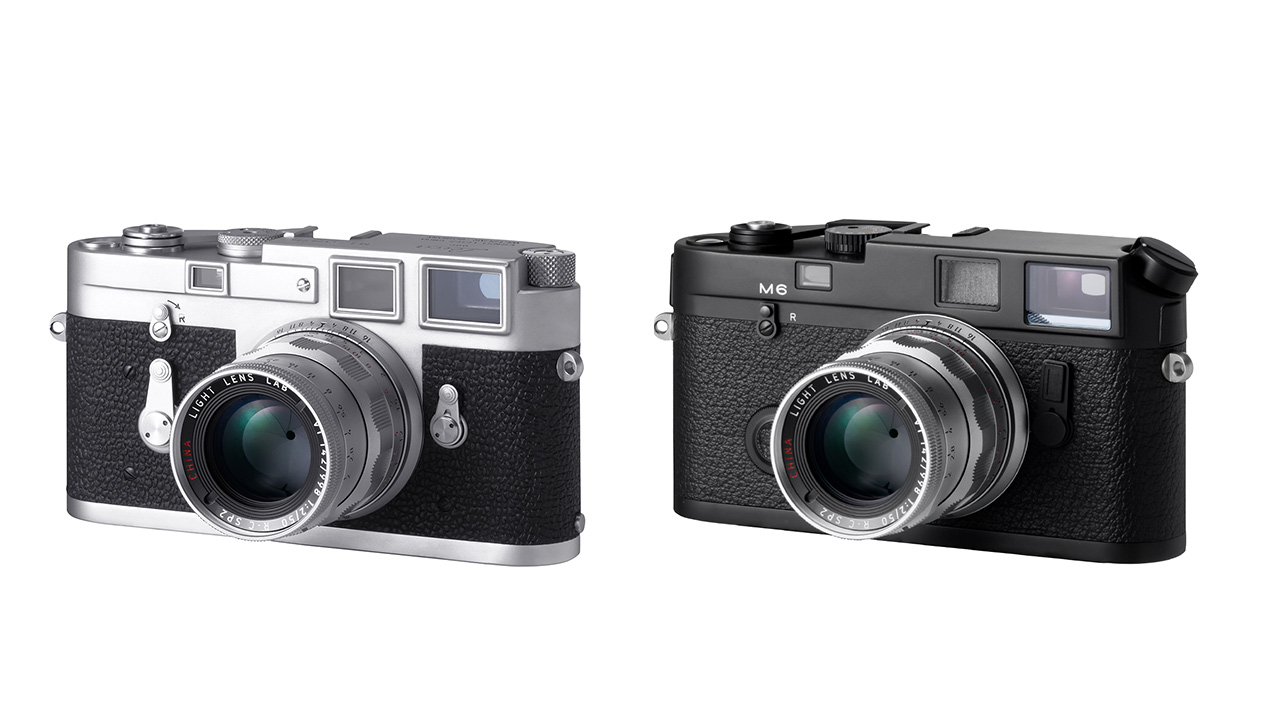 LIGHT LENS LAB M 50mm f/2 Rigid-SPII Released - PRONEWS