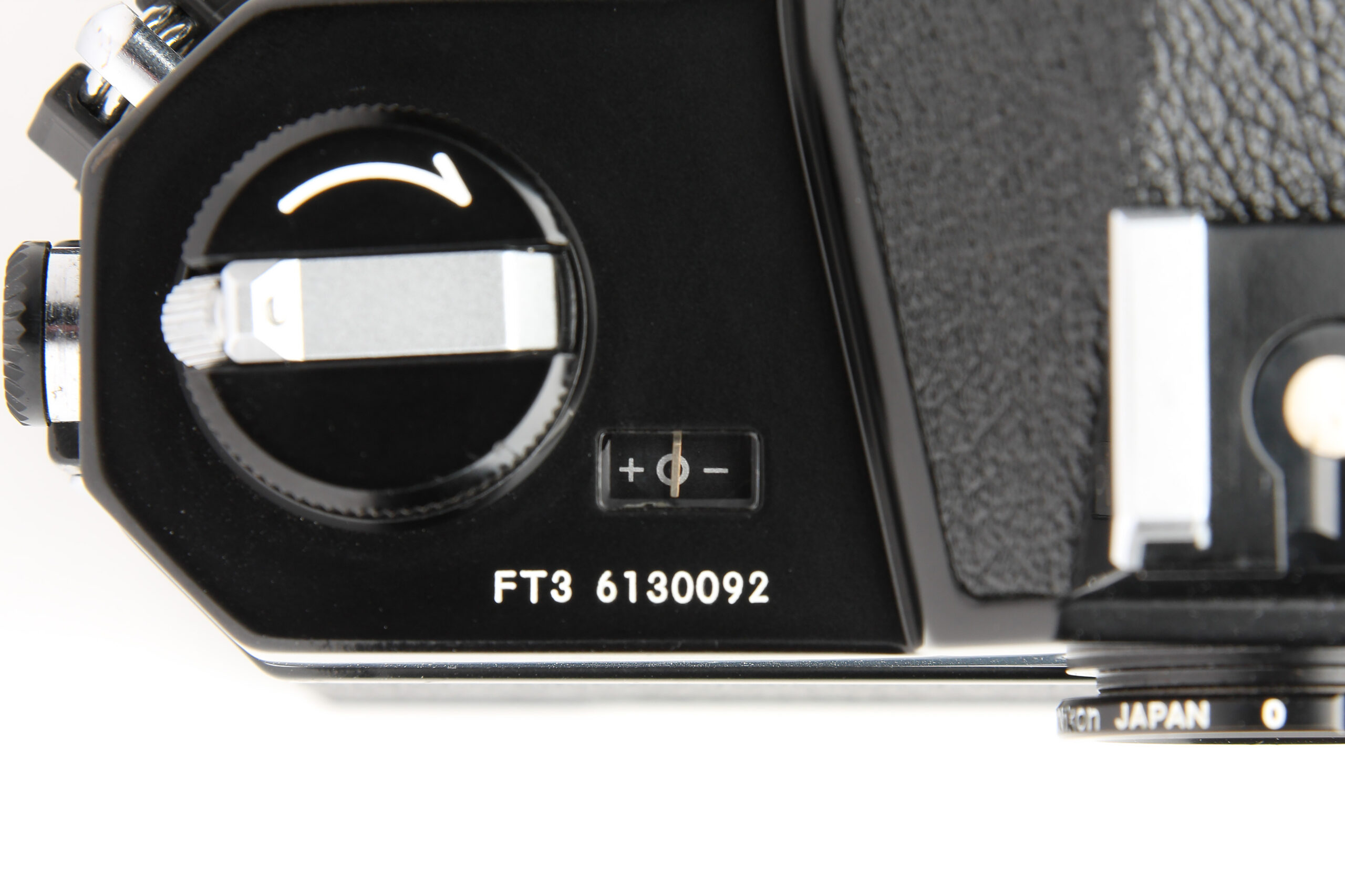 ニコン ニコマートFT3 [記憶に残る名機の実像] Vol.17 - PRONEWS