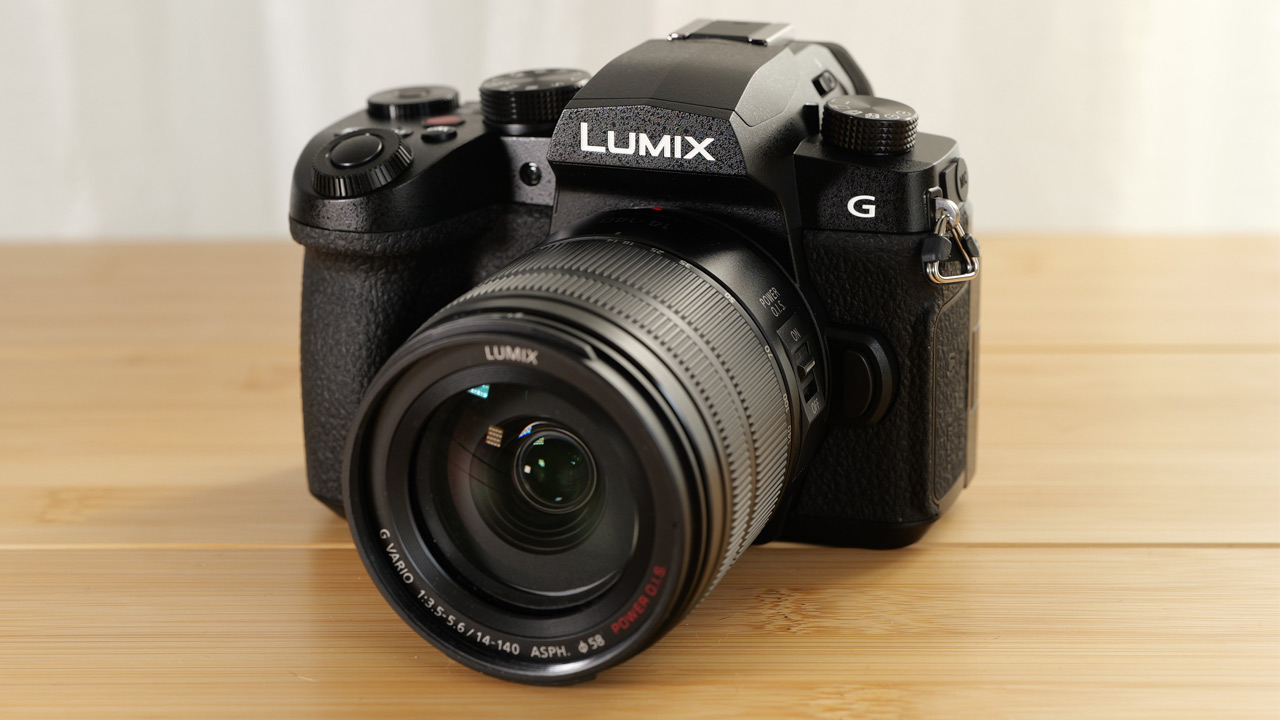 LUMIX G99II Guest Review - PRONEWS REVIEWS