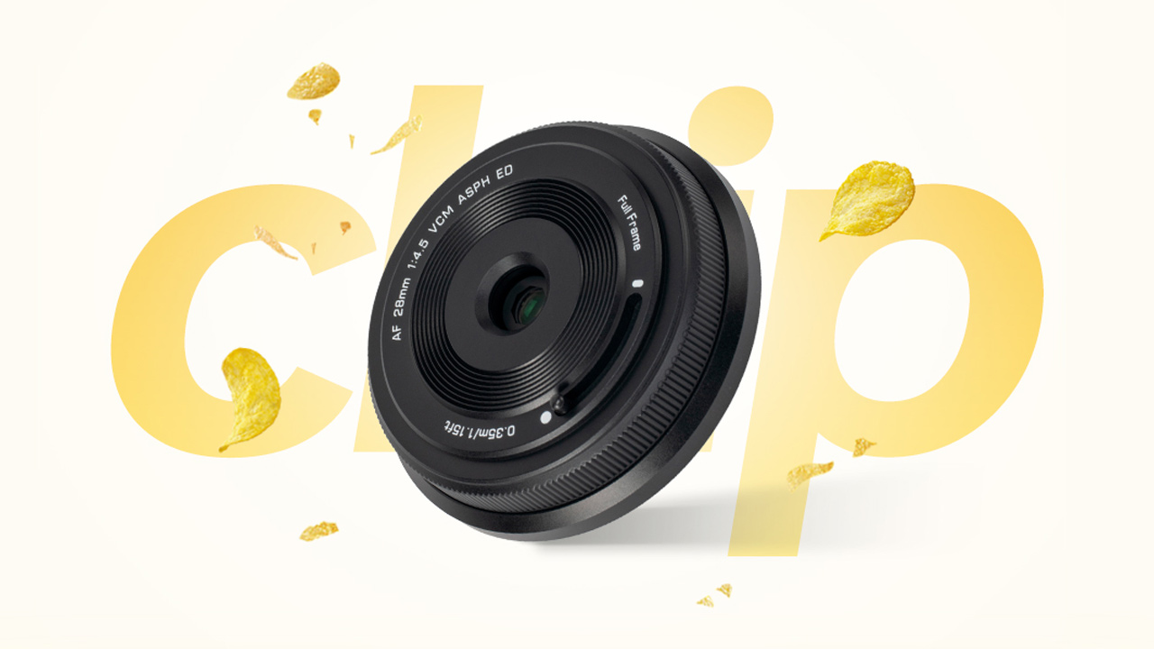 Viltrox、ニコンZマウント用「AF 28mm F4.5 AIR」登場。高解像度と携帯