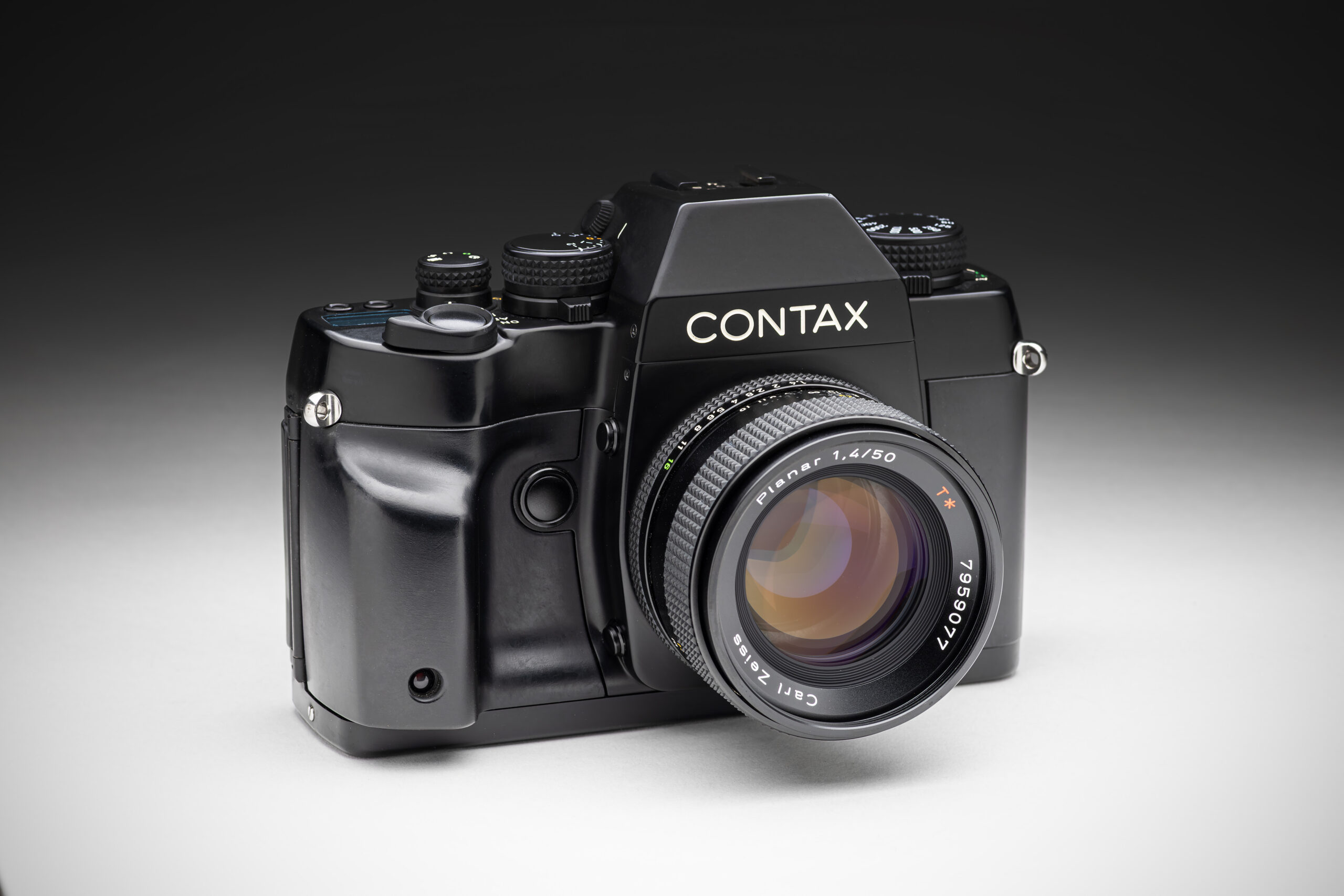 コンタックスRX Vol.27 [記憶に残る名機の実像] - PRONEWS : 動画制作