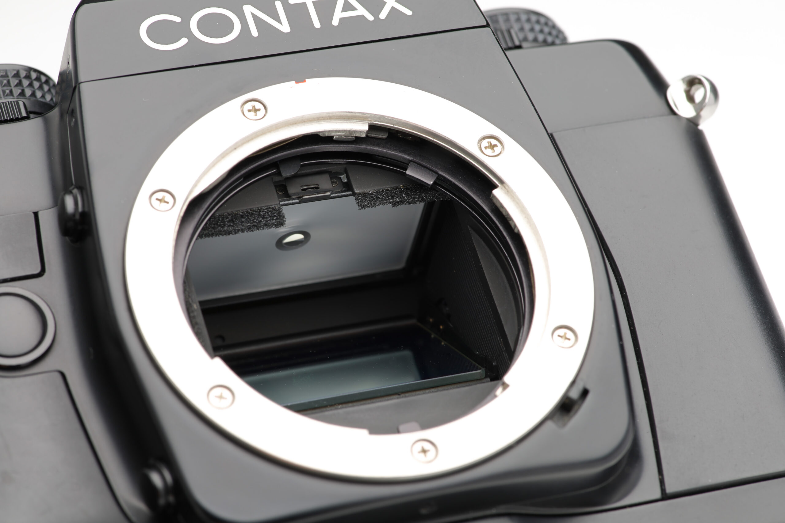 コンタックスRX Vol.27 [記憶に残る名機の実像] - PRONEWS : 動画制作