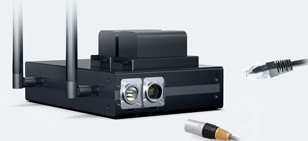 HOLLYLAND、ワイヤレスインターカムシステム「MARS T1000」発売。1,000