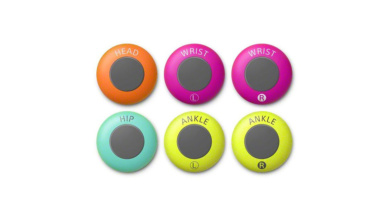 Sony releases mobile motion capture 