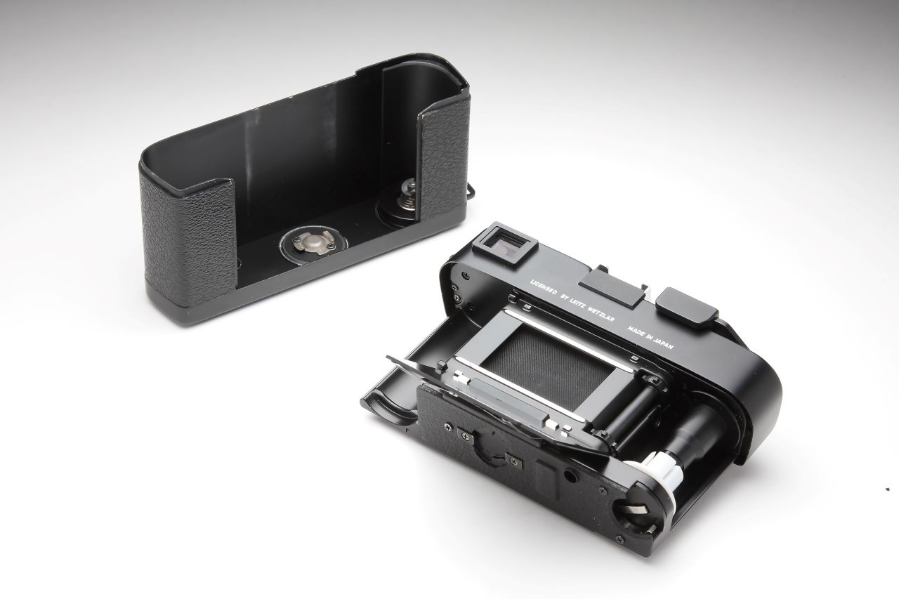 ライツミノルタ CL[記憶に残る名機の実像] Vol.03 - PRONEWS : 動画