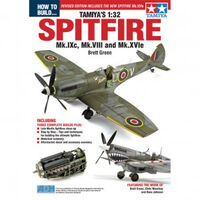 Spitfire Mk IX Eagle Editions -D183-24
