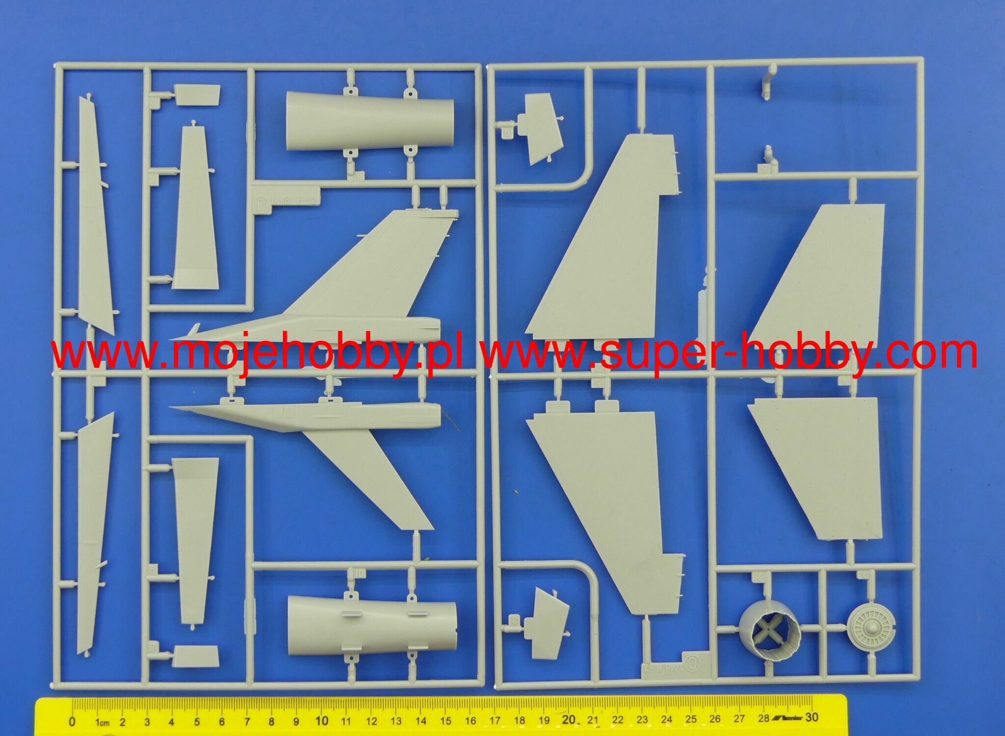 Mitsubishi F-2B '3SQ Veer Guardian 23' Hasegawa 07520