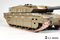 Japan Type 10 Tank Tamiya 35329