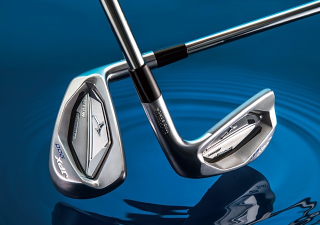 JPX 900 フォージドアイアン（MODUS3 TOUR105 スチールシャフト付