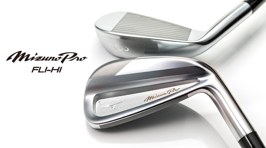 Mizuno Pro FLI-HI｜ゴルフ｜ミズノ公式オンライン