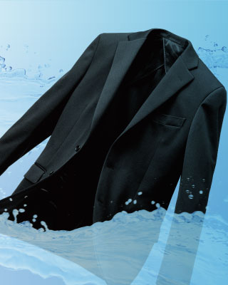 ムーブスーツ - 動きやすい・洗える・伸びて強いミズノのスーツ｜野球