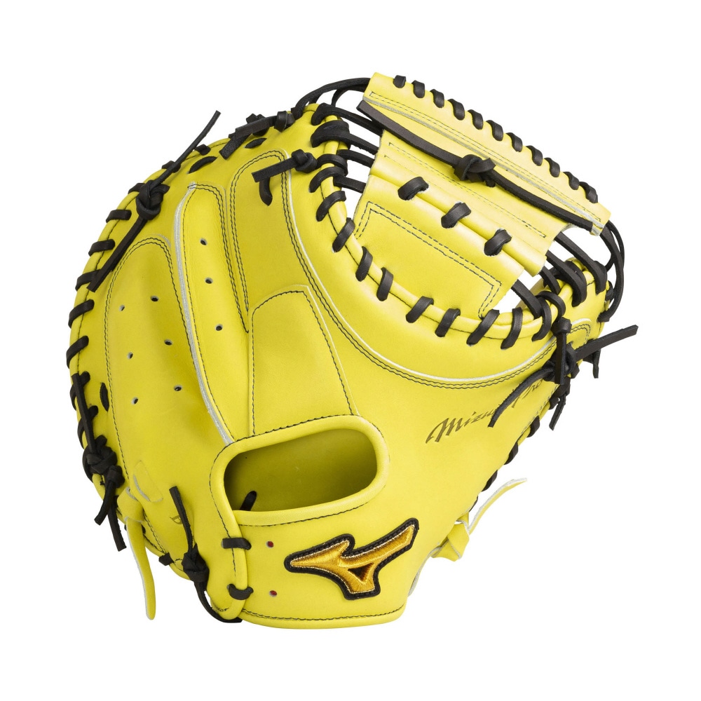 BSSショップ限定商品｜1AJCR26220 軟式用【ミズノプロ】號SAKEBI【捕手