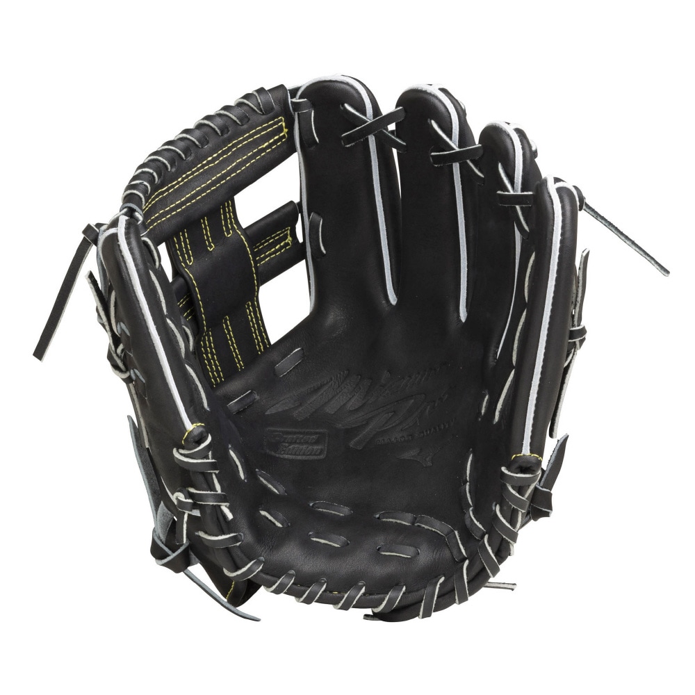 硬式用【ミズノプロ】CRAFT Edition【タティスJr型／サイズ9】｜野球