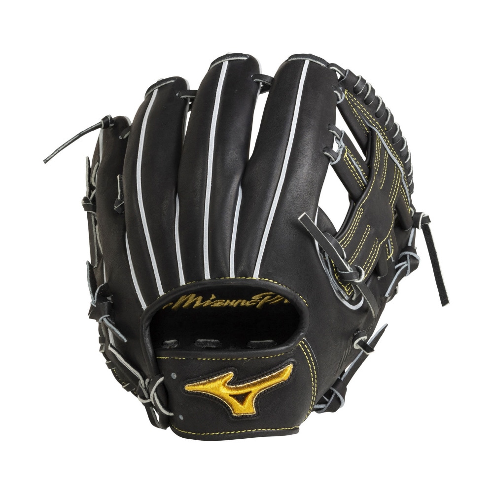 硬式用【ミズノプロ】CRAFT Edition【タティスJr型／サイズ9】｜野球