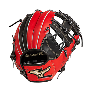 グローバルエリート インフィニティNEO - 軽量設計かつプロ仕様の野球