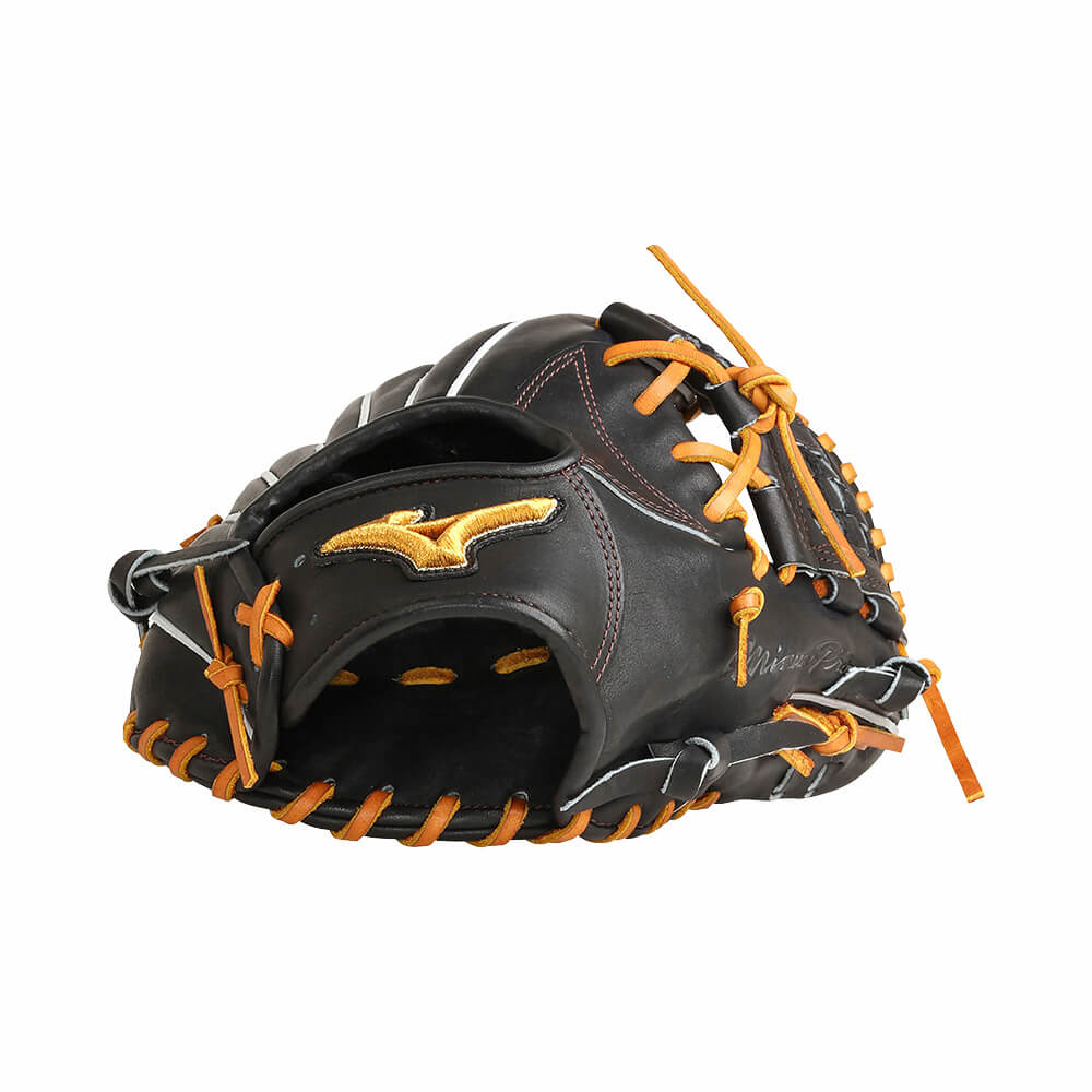 BSSショップ限定品｜1AJGH10213｜硬式用【ミズノプロ】CRAFTED Edition