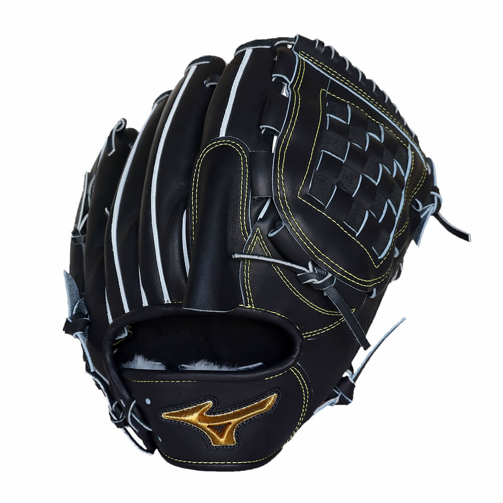 BSSショップ限定｜1AJGH10901｜【硬式用】ミズノプロ 宍粟牛グラブ