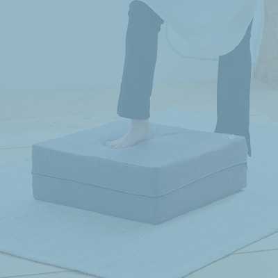 トランポリンクッション｜ミズノヘルシーインテリア｜ミズノ公式オンライン