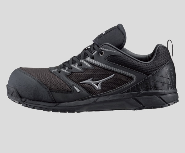 オールマイティ VS（作業靴/プロスニーカー）｜ワーキング｜ミズノ公式