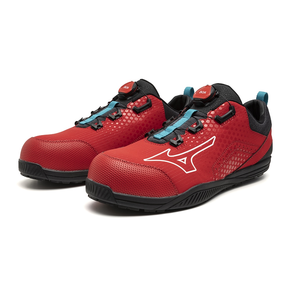 オールマイティ TDⅡ 51L BOA（作業靴/プロスニーカー）｜ワーキング