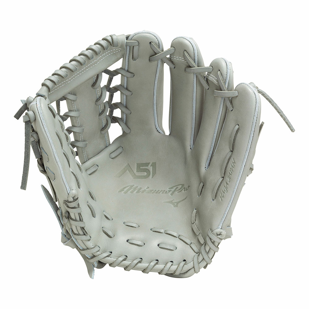 BSSショップ限定品｜1AJGH11603｜硬式用ミズノプロA51 内野手用