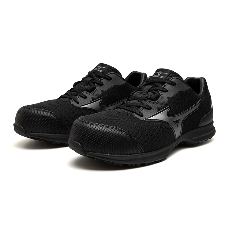 オールマイティ LL 11L（作業靴/プロスニーカー）｜ワーキング｜ミズノ