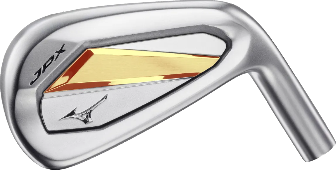 JPX 925 FORGED アイアン 5本組(No.6～9、PW)(N.S.PRO 950GH neo 軽量