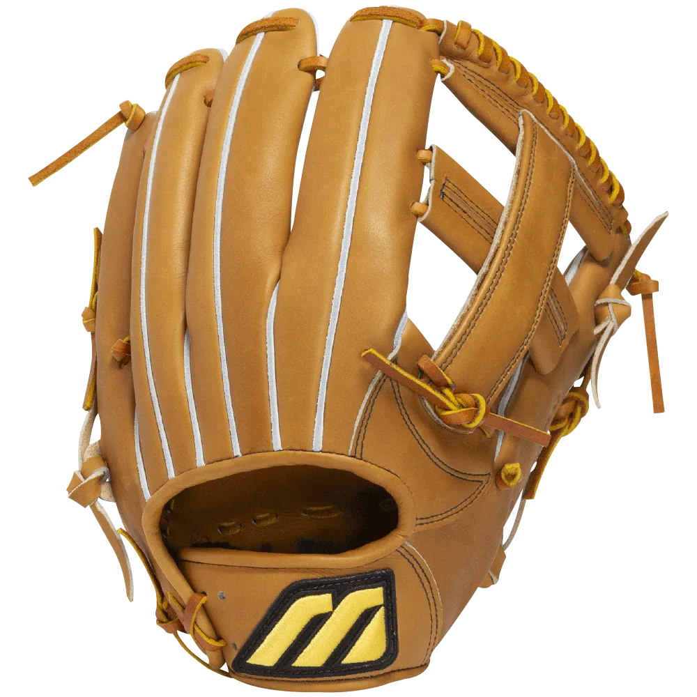 最高峰をその手に。ミズノプロビッグM｜野球｜ミズノ公式オンライン