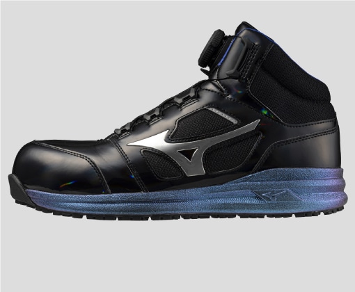 オールマイティ LSⅡ 73M BOA（作業靴/プロスニーカー）｜ワーキング