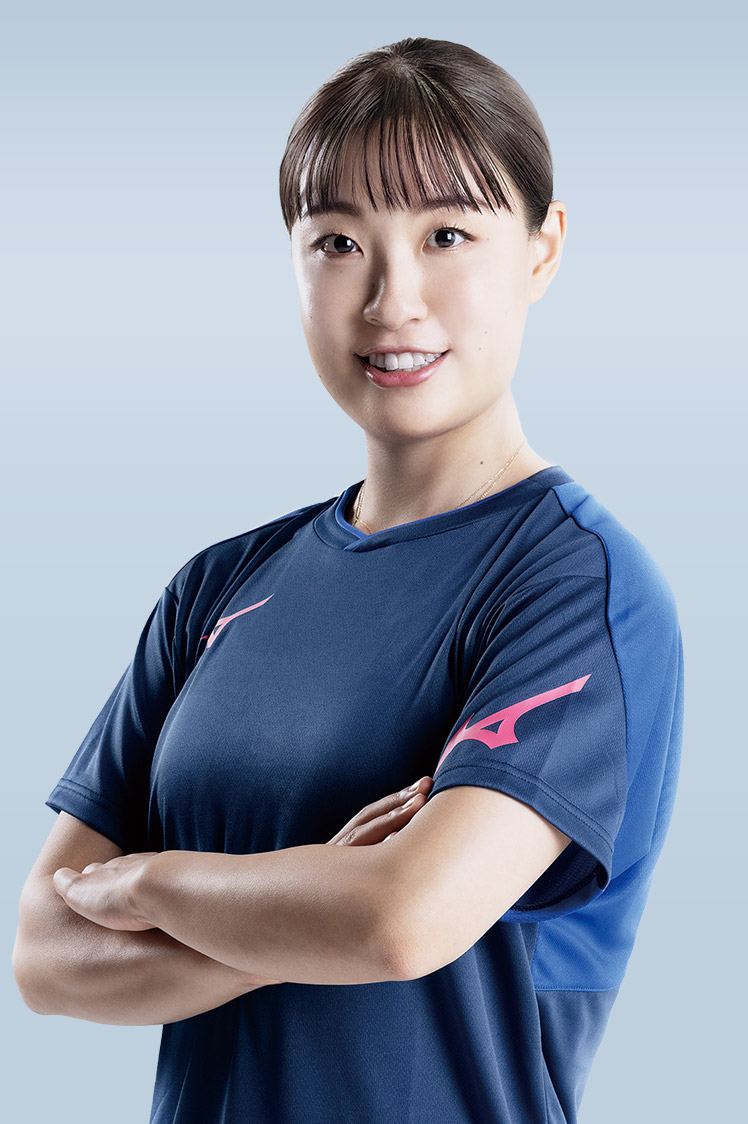 選手情報 バドミントン｜選手情報｜ミズノ公式オンライン