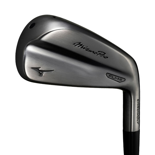 Mizuno Pro M-13 アイアン 6本組(No.5～9、PW)(N.S.PRO MODUS3 TOUR110