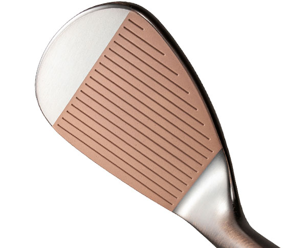 Mizuno Pro T-1 ウエッジ 2本組(デニムカッパー仕上げ)(Dynamic Gold