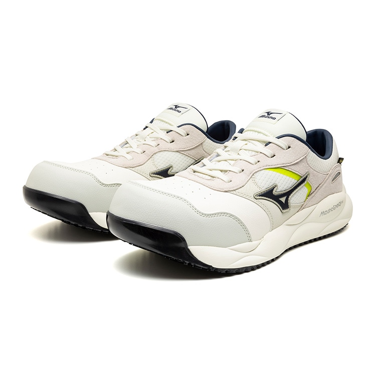 オールマイティHV（作業靴/プロスニーカー）｜ワーキング｜ミズノ公式