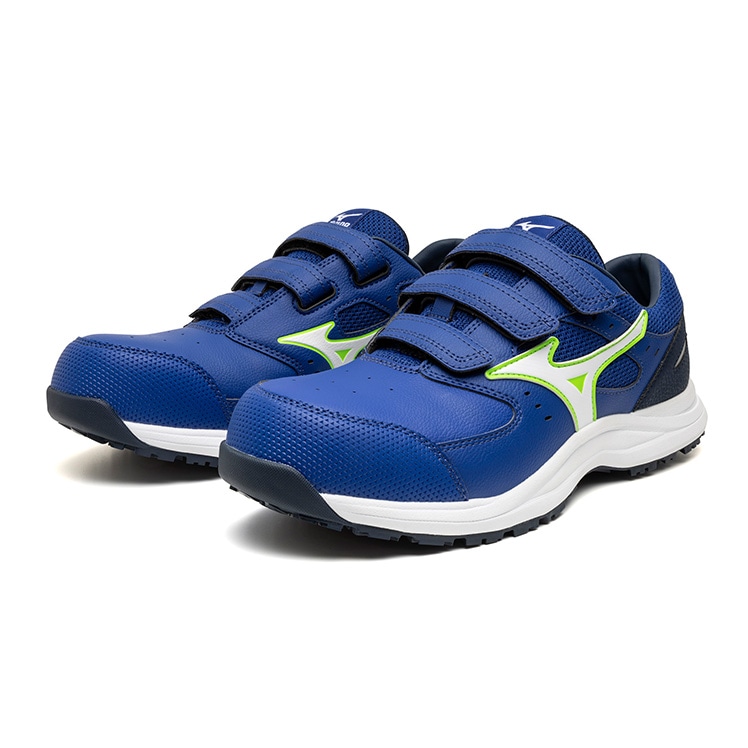 オールマイティLS3（作業靴/プロスニーカー）｜ワーキング｜ミズノ公式