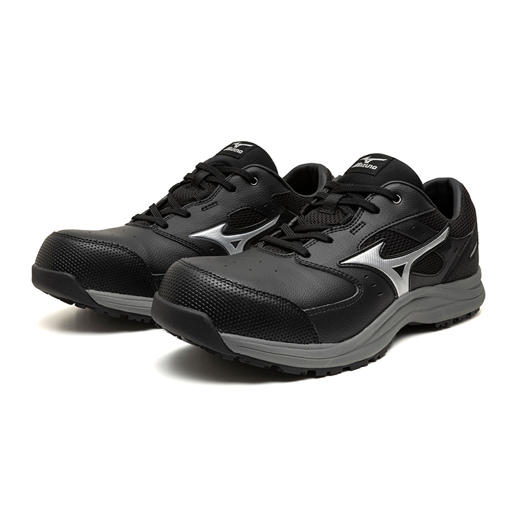 オールマイティLS3（作業靴/プロスニーカー）｜ワーキング｜ミズノ公式