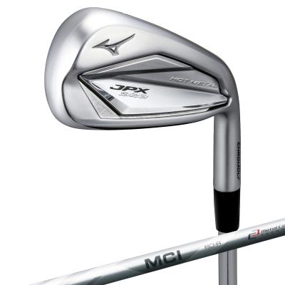 JPX 923 HOT METAL アイアン 単品(No.5、GW、SW)(MCI 60 Iron R