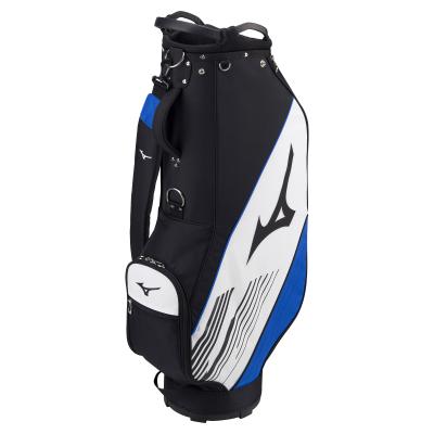 NX.2 キャディバッグ|5LJC2322|バッグ|ゴルフ|ミズノ公式オンライン